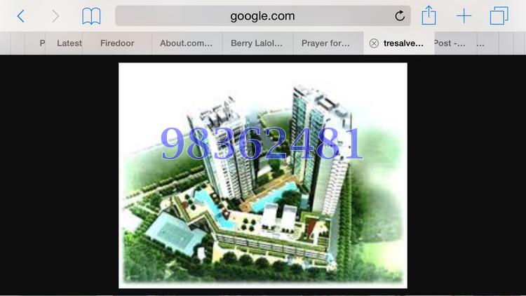Tresalveo (D20), Condominium #81629622